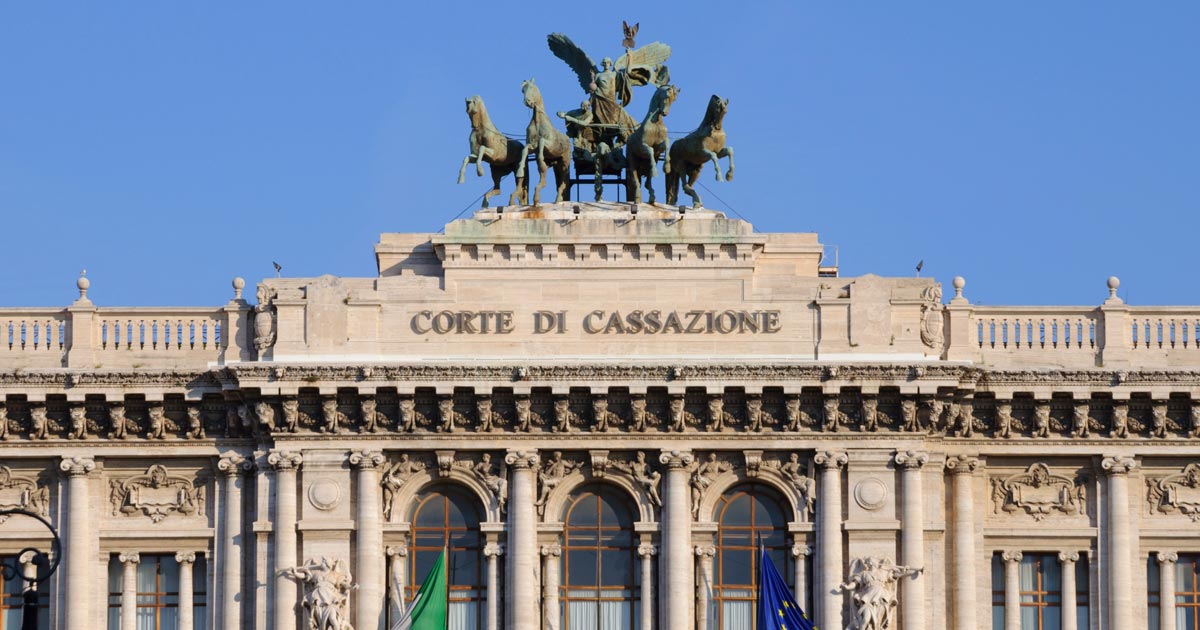 La Corte di Cassazione salva il decreto Minniti-Orlando